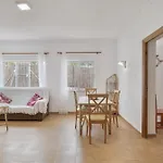 Complejo Alejandra Holiday home