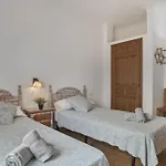 Complejo Alejandra Holiday home Conil De La Frontera