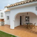 Holiday home Complejo Alejandra