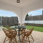 Holiday home Complejo Alejandra *