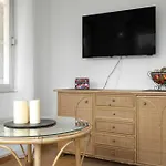 Complejo Alejandra Holiday home