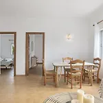 Complejo Alejandra Holiday home Conil De La Frontera