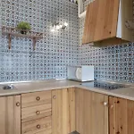 Holiday home Complejo Alejandra *