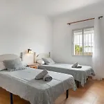 Complejo Alejandra Holiday home