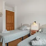 Holiday home Complejo Alejandra