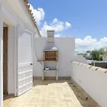 Complejo Alejandra Holiday home *