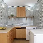 Holiday home Complejo Alejandra