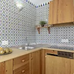 Complejo Alejandra Holiday home *