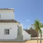 Complejo Alejandra Holiday home