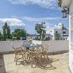 Complejo Alejandra Holiday home *