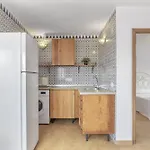 Complejo Alejandra Holiday home *