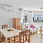 Complejo Alejandra Holiday home