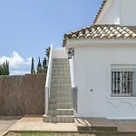 Holiday home Complejo Alejandra *