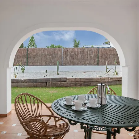 Complejo Alejandra Conil De La Frontera