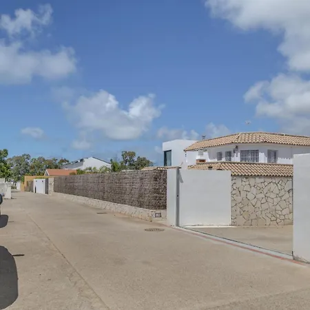 Сasa de vacaciones Complejo Alejandra