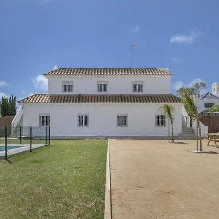 Сasa de vacaciones Complejo Alejandra