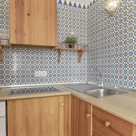 Complejo Alejandra Сasa de vacaciones