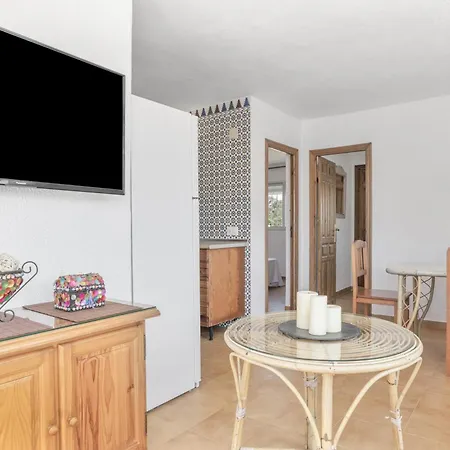 Сasa de vacaciones Complejo Alejandra *