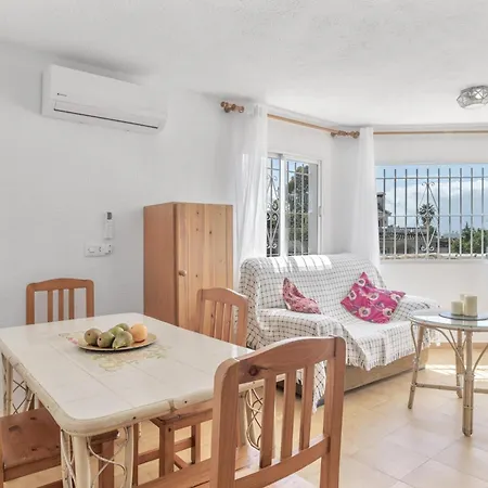 Complejo Alejandra Conil De La Frontera