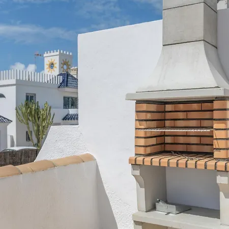 Сasa de vacaciones Complejo Alejandra *