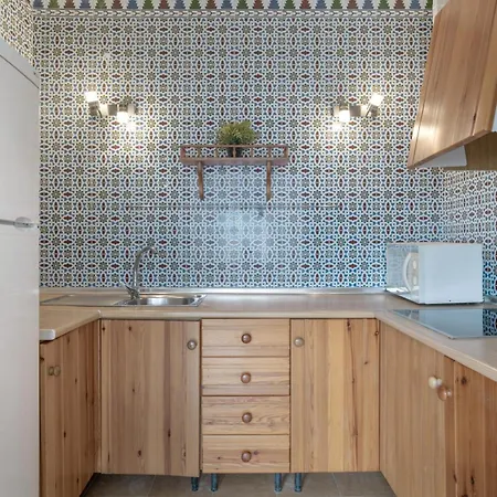 Complejo Alejandra Conil De La Frontera