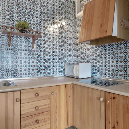 Complejo Alejandra Сasa de vacaciones