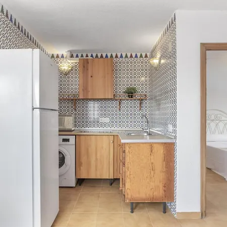 Сasa de vacaciones Complejo Alejandra