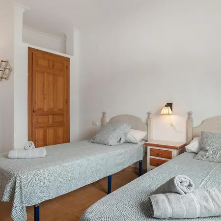 Complejo Alejandra *