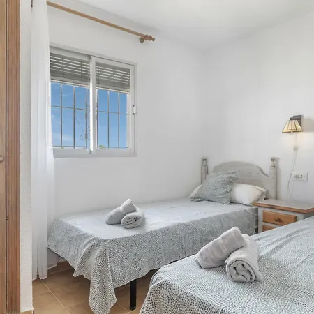 Complejo Alejandra Сasa de vacaciones