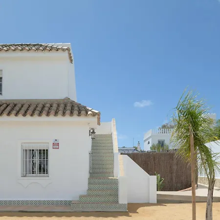 Сasa de vacaciones Complejo Alejandra