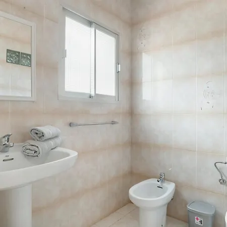 Complejo Alejandra Conil De La Frontera