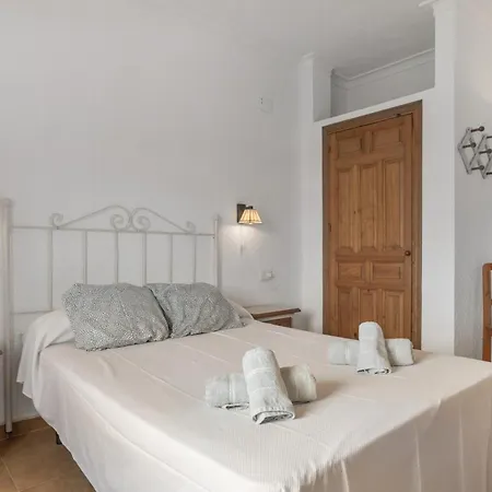 Complejo Alejandra Сasa de vacaciones