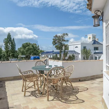 Сasa de vacaciones Complejo Alejandra