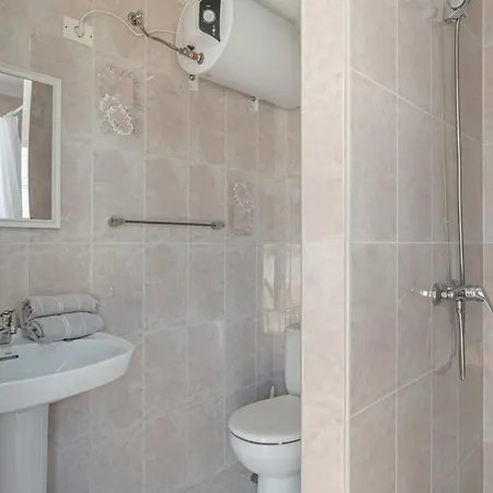 Complejo Alejandra Сasa de vacaciones Conil De La Frontera