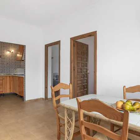 Сasa de vacaciones Complejo Alejandra Conil De La Frontera