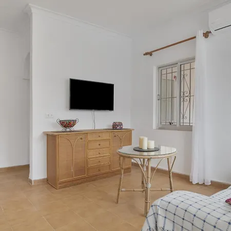 Complejo Alejandra Сasa de vacaciones Conil De La Frontera