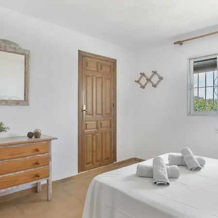 Сasa de vacaciones Complejo Alejandra Conil De La Frontera