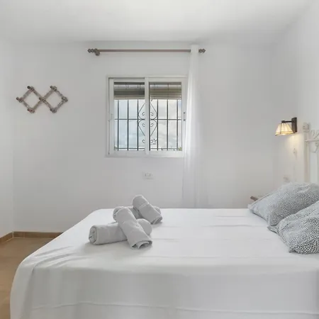 Complejo Alejandra Conil De La Frontera