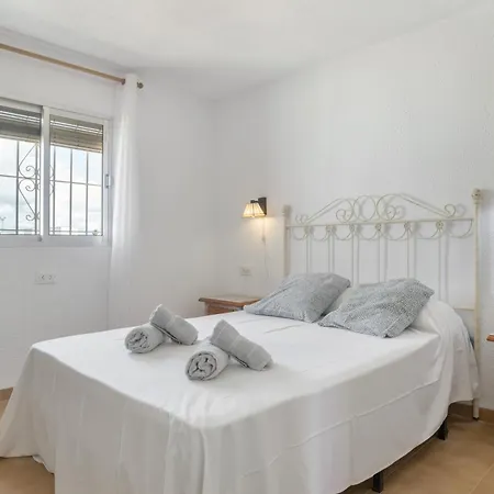 Complejo Alejandra Сasa de vacaciones