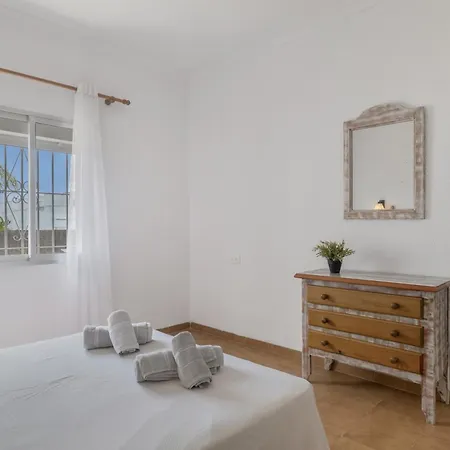 Complejo Alejandra Сasa de vacaciones Conil De La Frontera