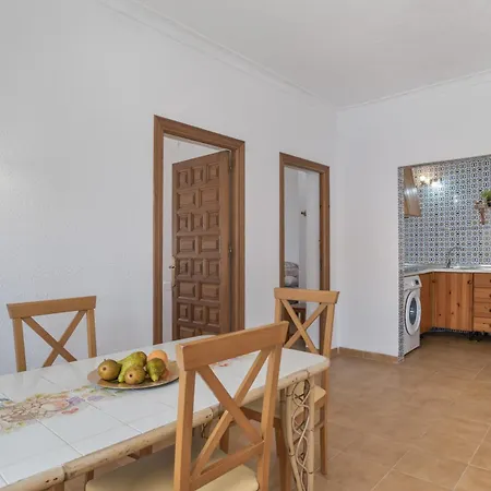 Сasa de vacaciones Complejo Alejandra Conil De La Frontera