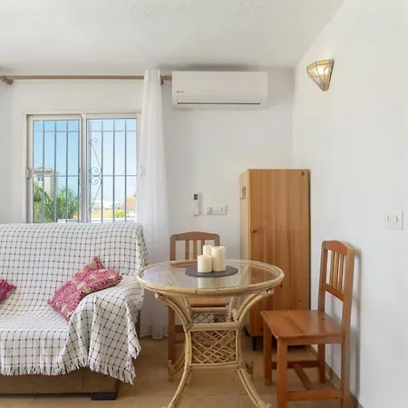 Complejo Alejandra Conil De La Frontera