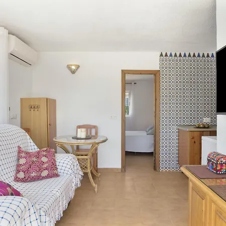 Complejo Alejandra Сasa de vacaciones Conil De La Frontera