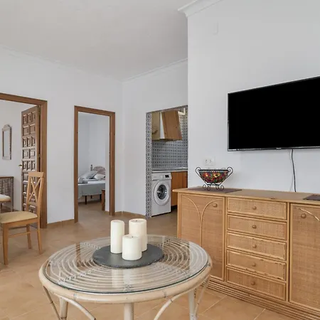 Сasa de vacaciones Complejo Alejandra