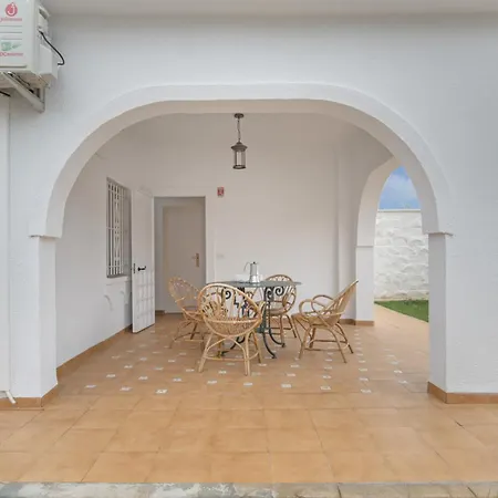 Complejo Alejandra Conil De La Frontera