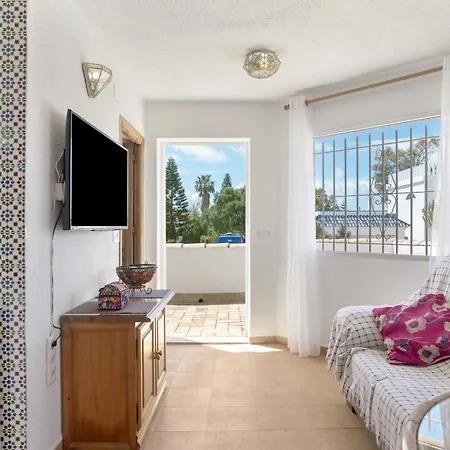 Complejo Alejandra Сasa de vacaciones *