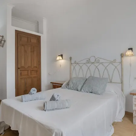 Сasa de vacaciones Complejo Alejandra *