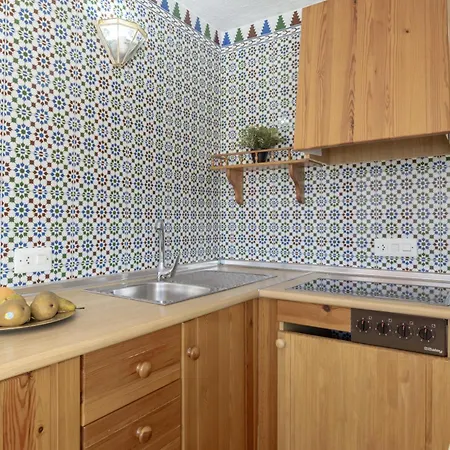 Complejo Alejandra *