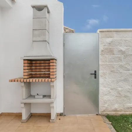 Complejo Alejandra Conil De La Frontera