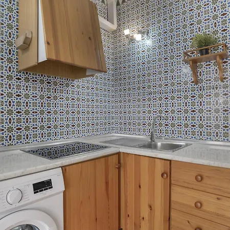 Complejo Alejandra Conil De La Frontera